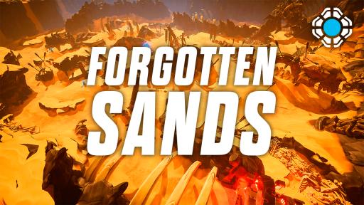 Forgotten Sands